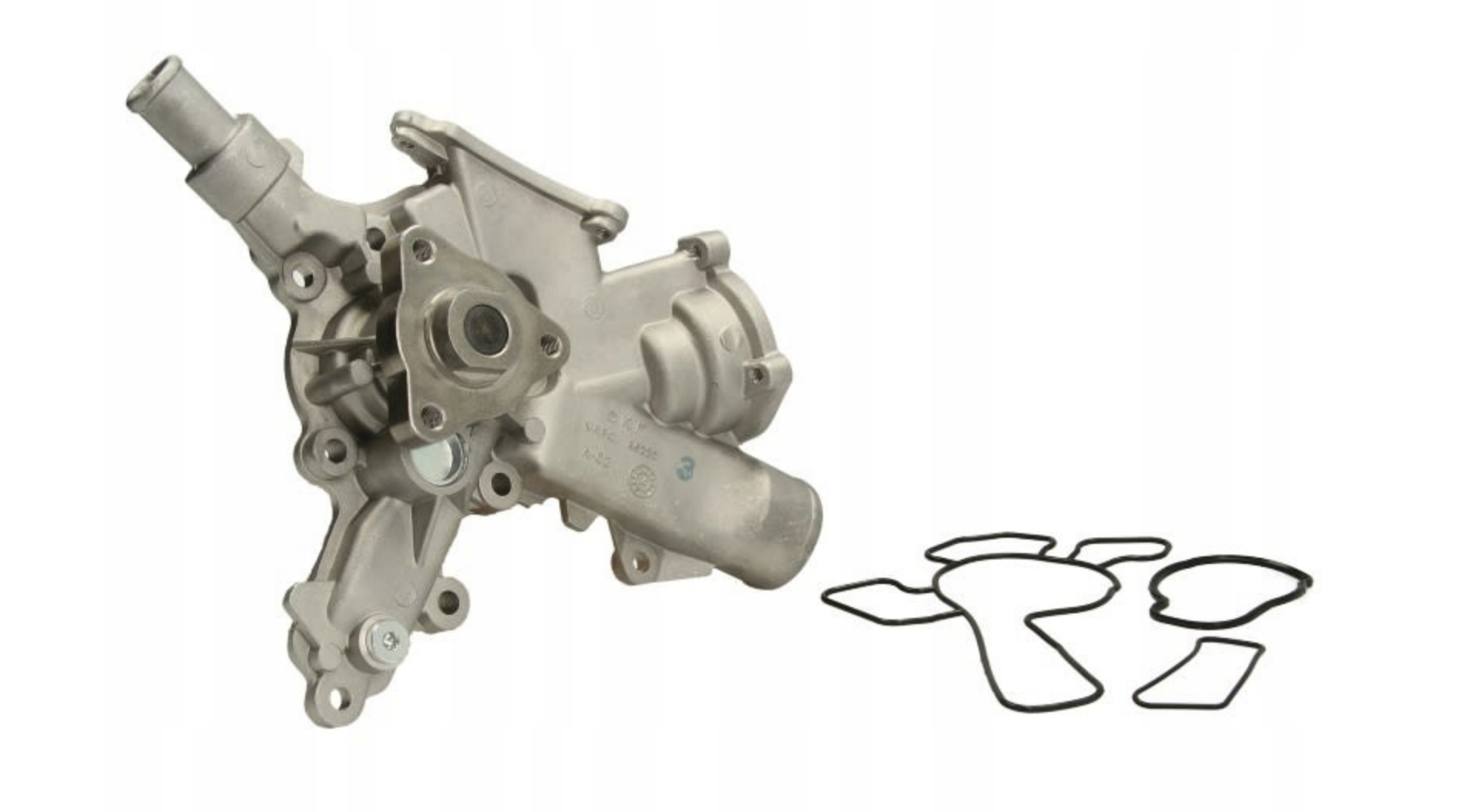 SKF VKPC 85220 Pompa wody, chłodzenie silnika