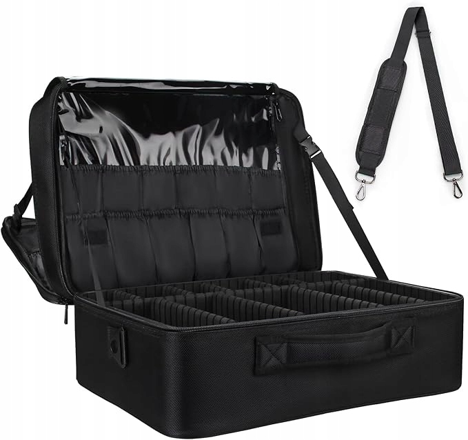 Relavel Kosmetická taška XXL Organizér na kosmetiku 42 cm