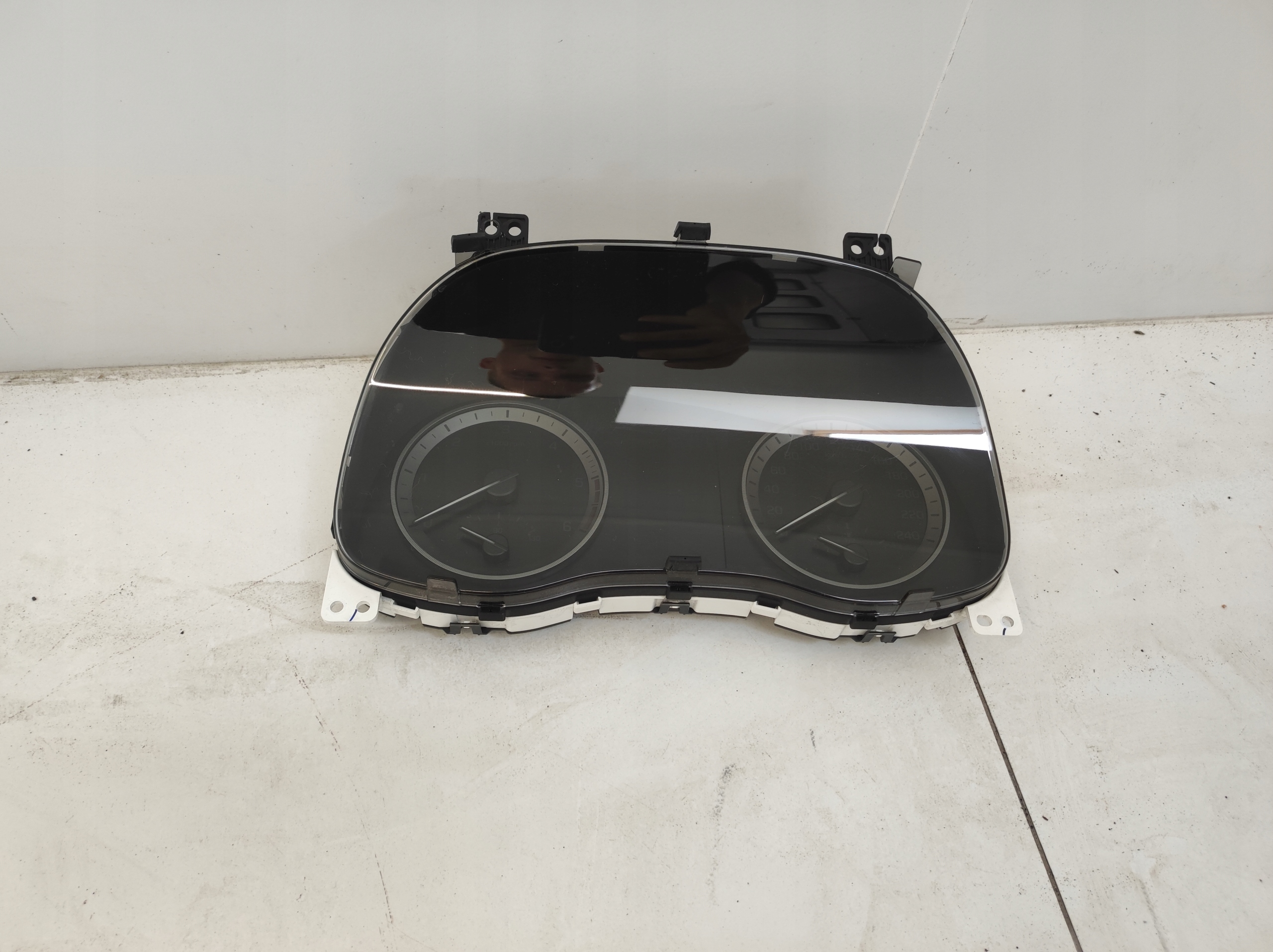 Hyundai TUCSON III спидометр 94033 D7DK0