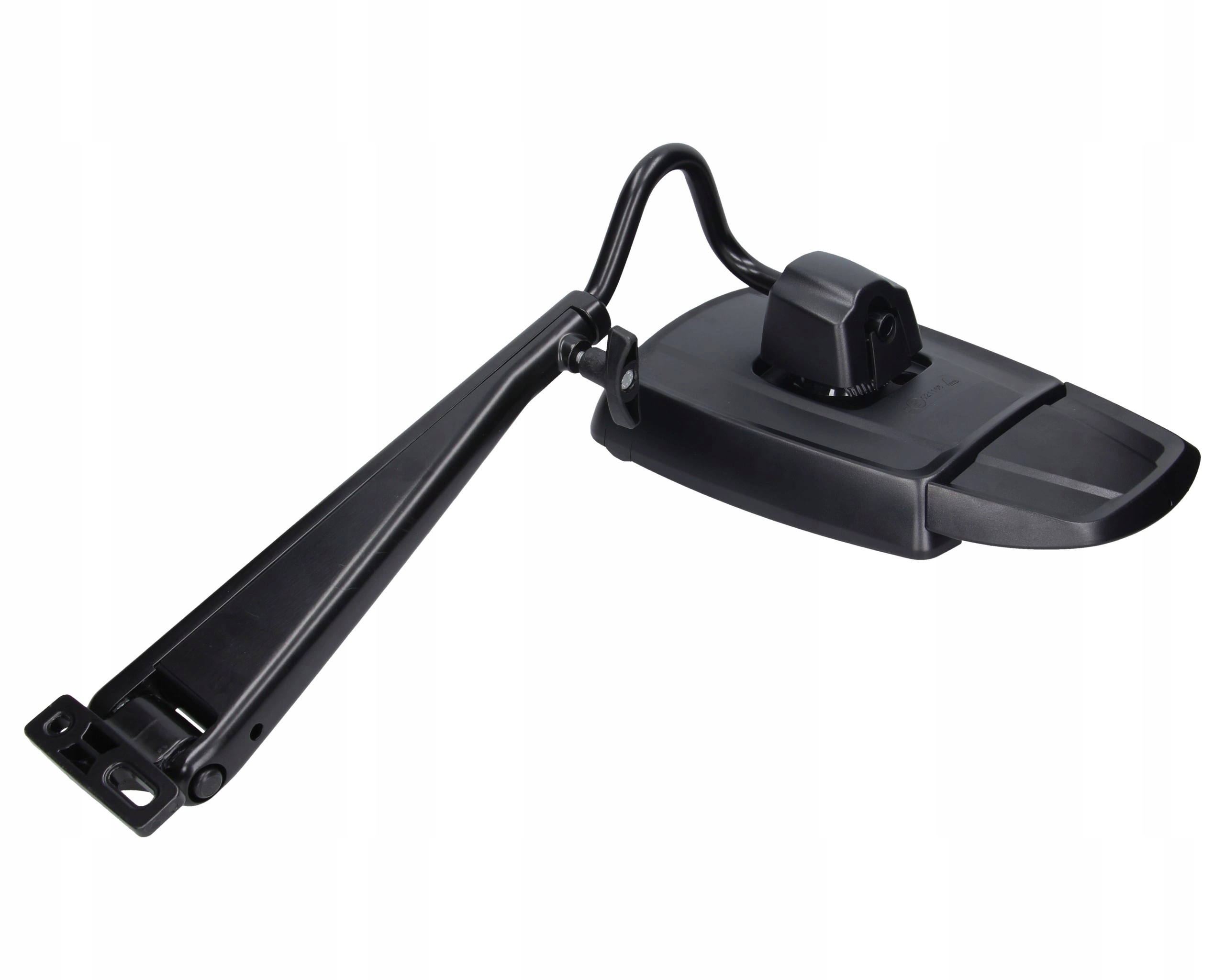 zrcátko levé sada traktoru bagru nakladače