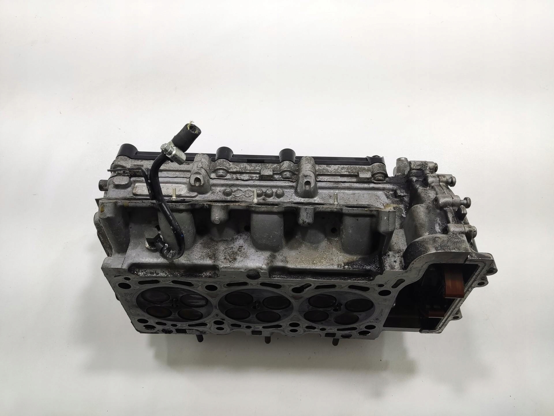 TESTATA completa Destro AUDI A5 e 8T 3.0 TDI 2007-2011 0594AL