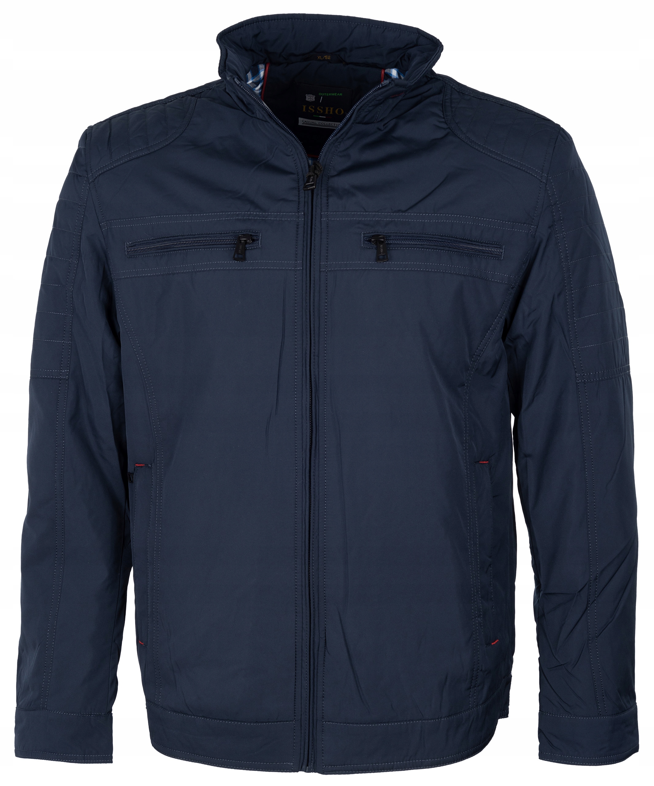 

Kurtka Męska Przejściowa Wiosenna M