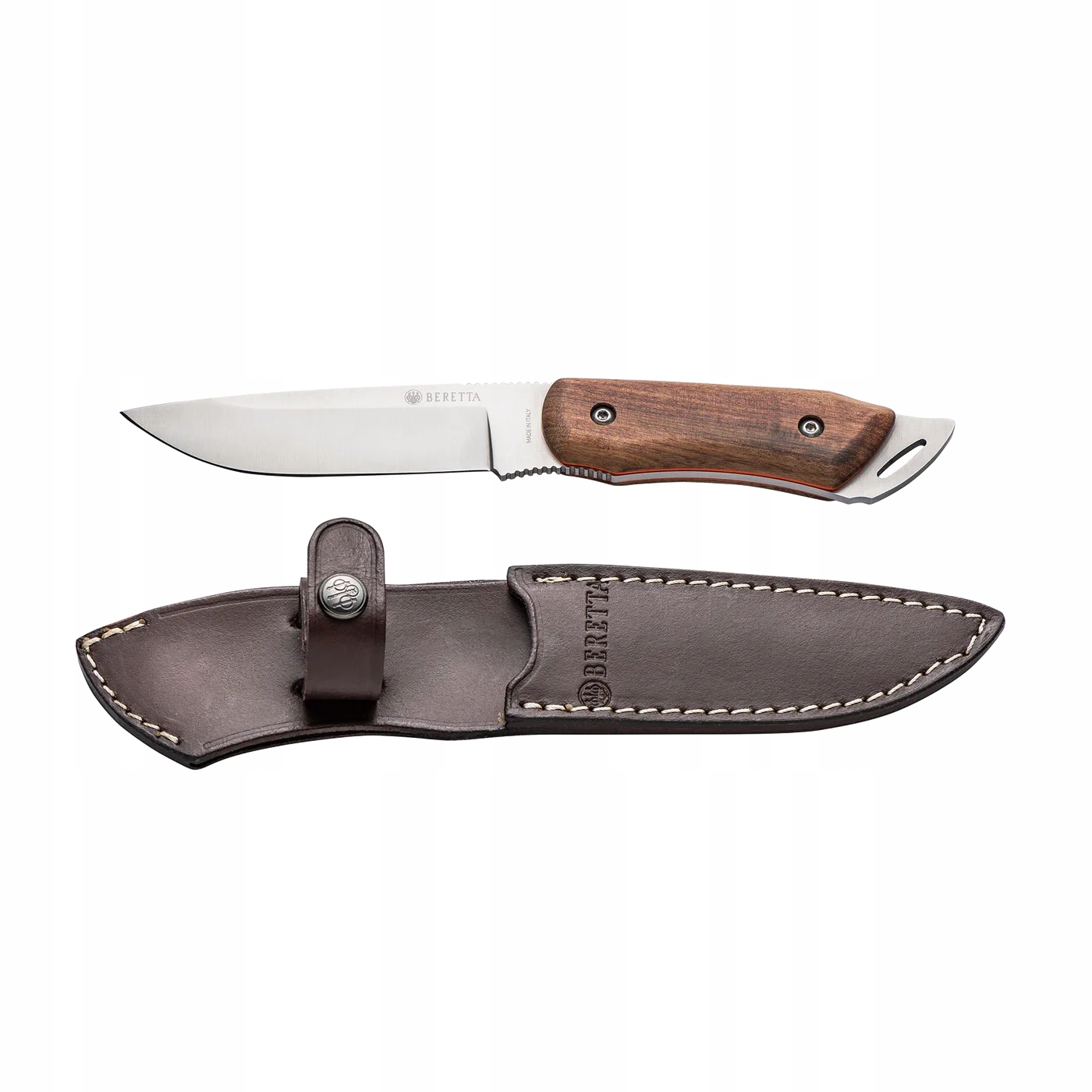 Nóż Beretta Roan Fixed CO191 Brown&Orange