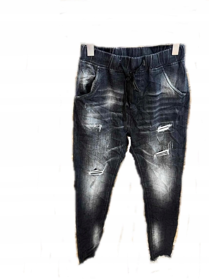 dámské džíny By O La La velikost 42 XL