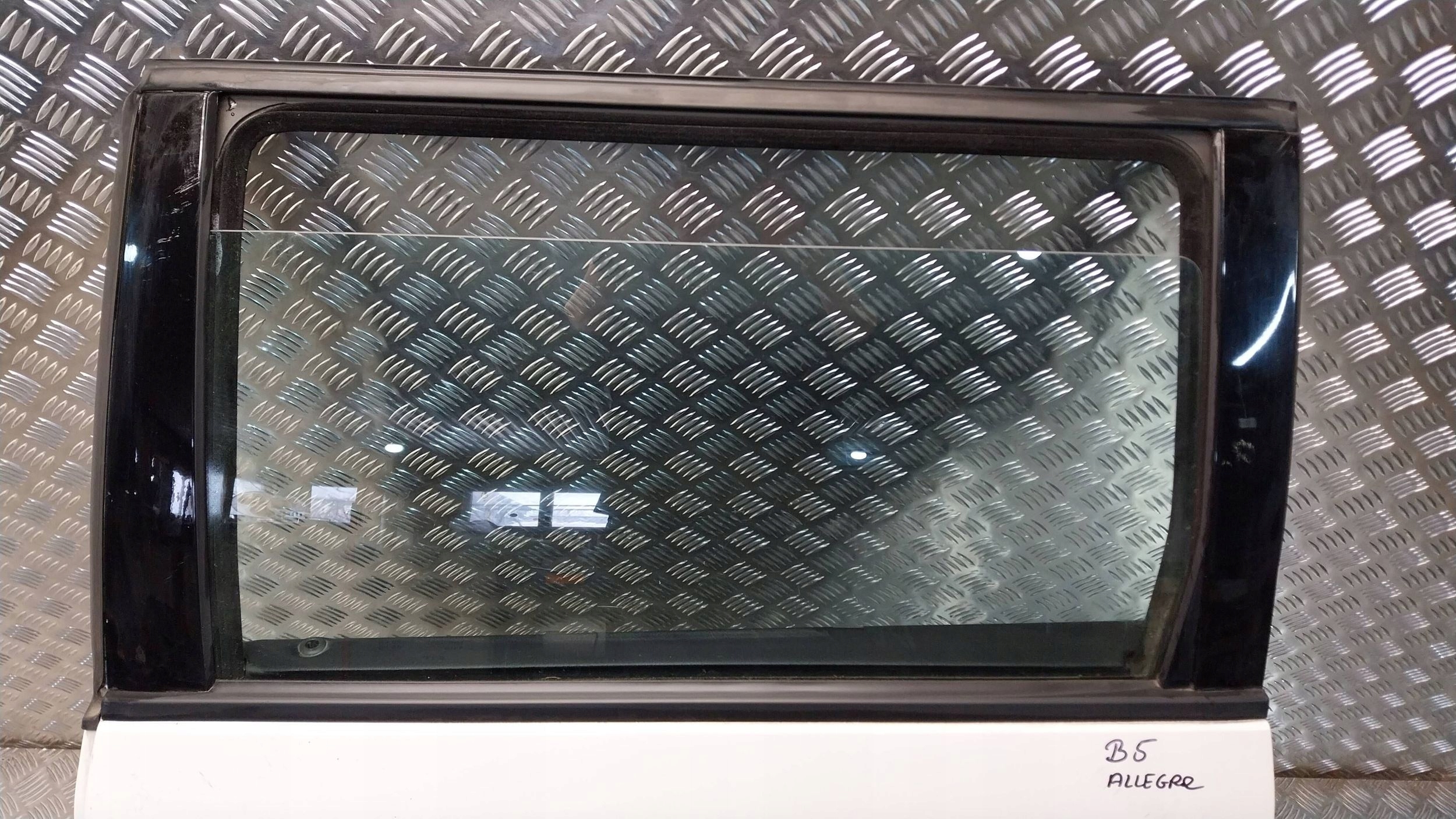 Tür heck links VW PASSAT B5 KOMBI 96
