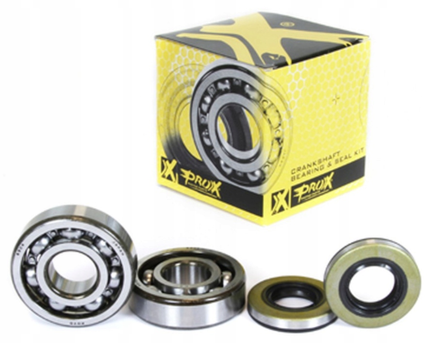 23.CBS41082 - ПІДШИПНИКИ КОЛІНЧАСТОГО ВАЛУ KAWASAKI KX 80 / 82-84