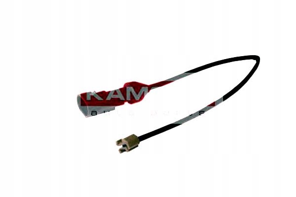 CZUJNIK ZUŻYCIA KLOCKÓW IVECO DAILY KAMOKA Producent części Kamoka