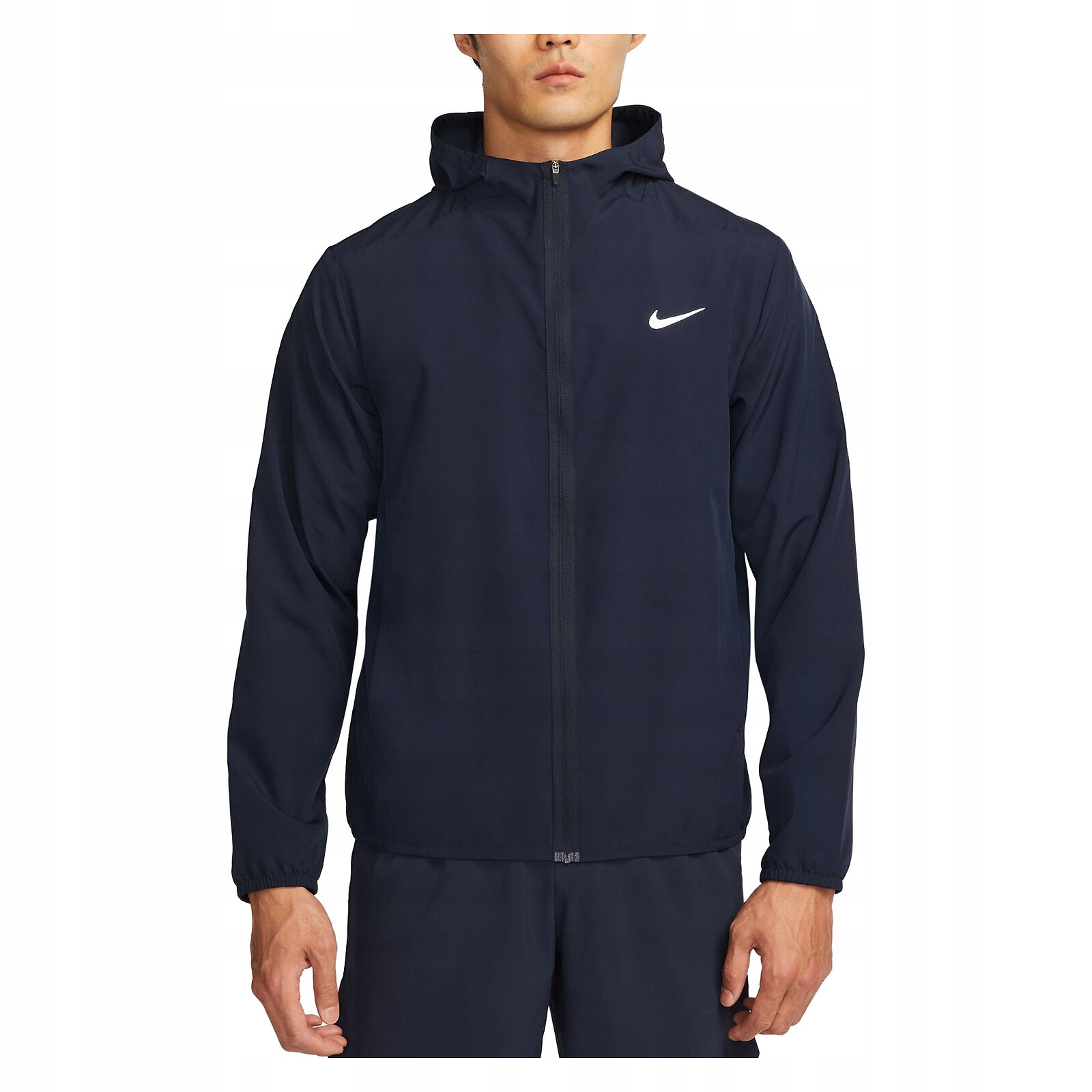 Kurtka treningowa męska Nike Form FB7482-451 r. XL