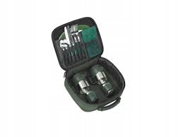 Zestaw Biwakowy Anaconda Tableware Bag I