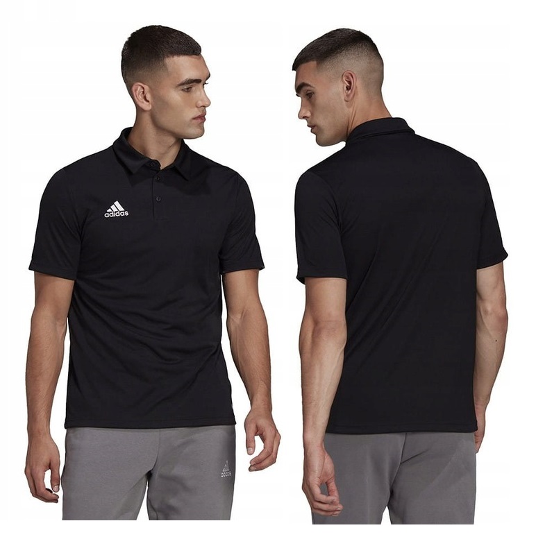 

Koszulka Męska Adidas Entrada 22 Polo HB5328 ; S