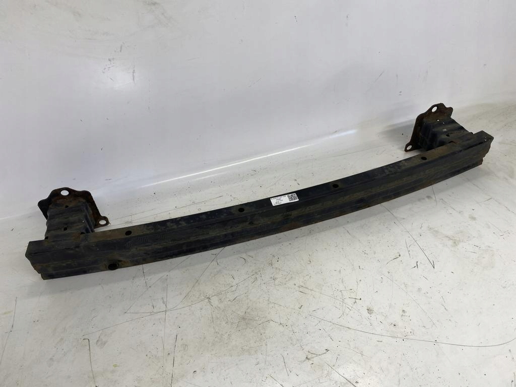 sider front below front bumper PEUGEOT 207 SW sider