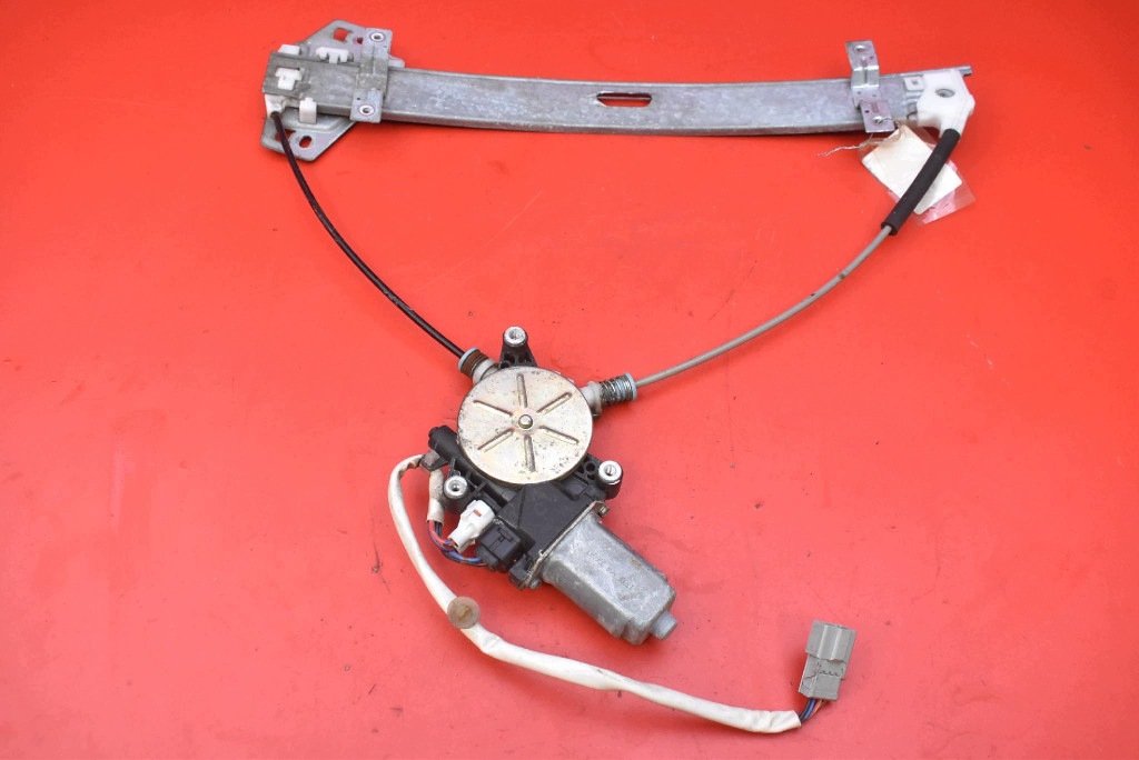 window regulator left front EU HONDA CIVIC 7 VII COUPE 00-05