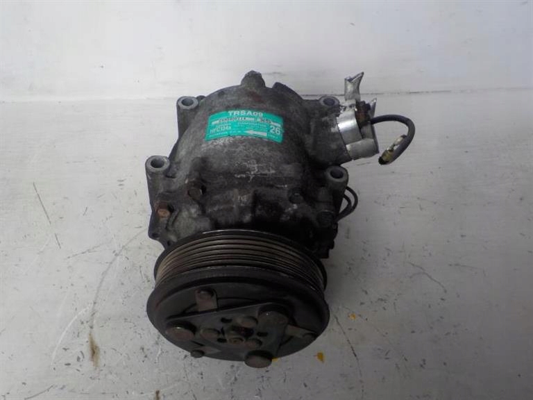 Klimakompressor klimaanlage HONDA CIVIC VII TRSA09 3653