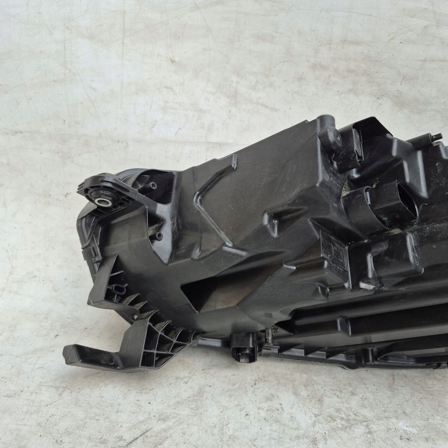 SKODA OCTAVIA IV 4 19- light front front right FULL LED 5E4941016A