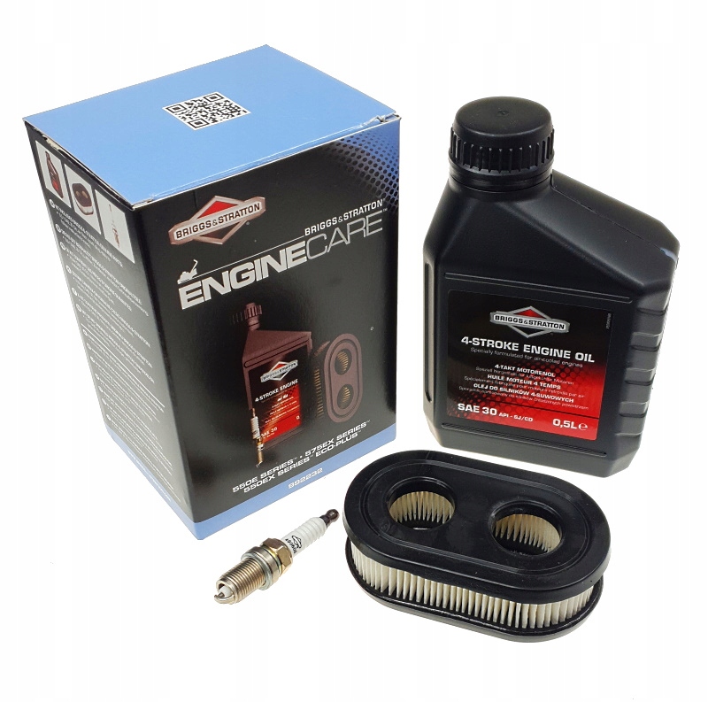 Servisní Set Briggs 550e 550ex 625ex 725exiOHV