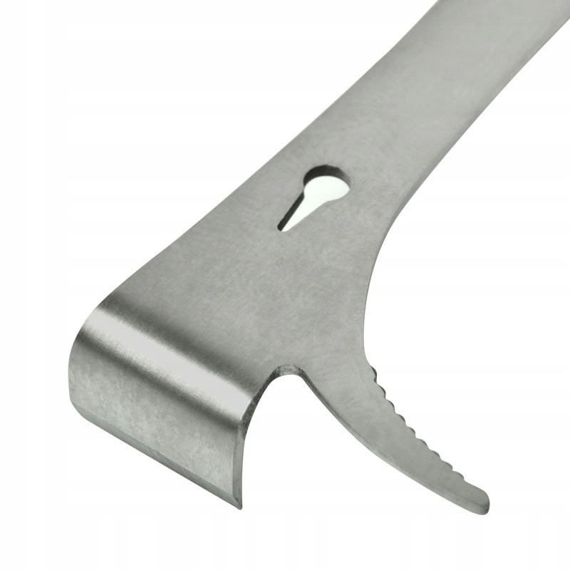 Dłuto pszczelarskie nierdzewne z rozpierakiem Producent BRC