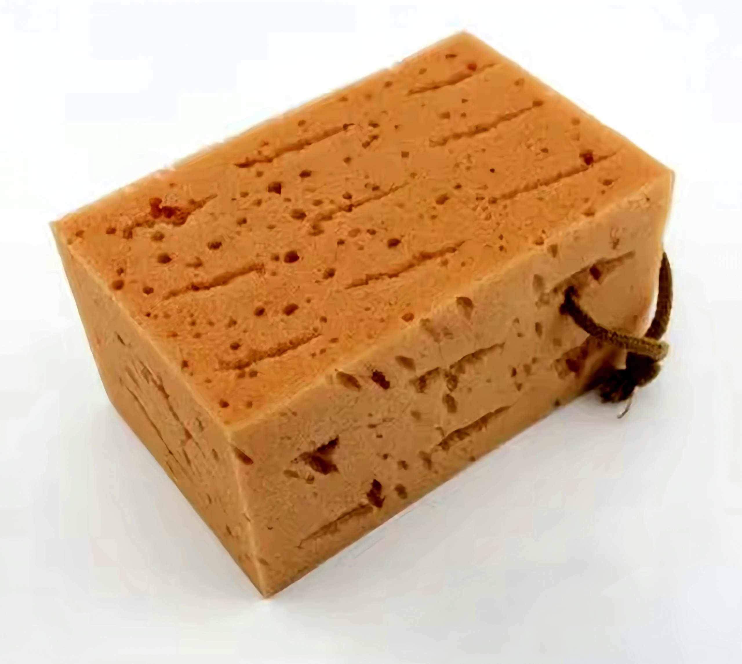 Super Gąbka do mycia Auta 17x11x9cm