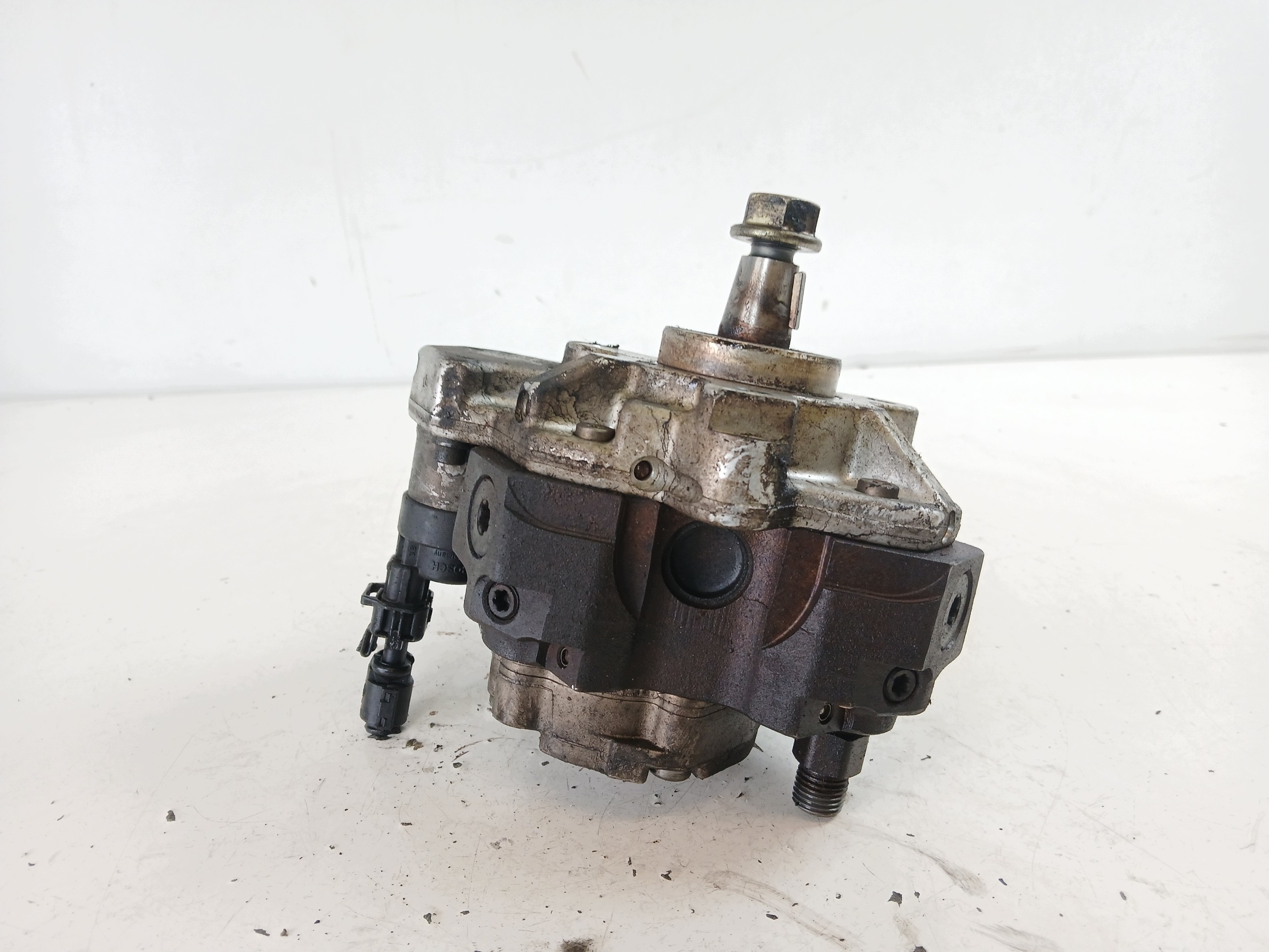 OPEL ASTRA III H 1.7 CDTI Einspritzpumpe 8973279240