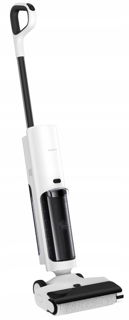 Výkonný Vertikálny Mopovací Vysávač Xiaomi Truclean W20 Samočistenie biely