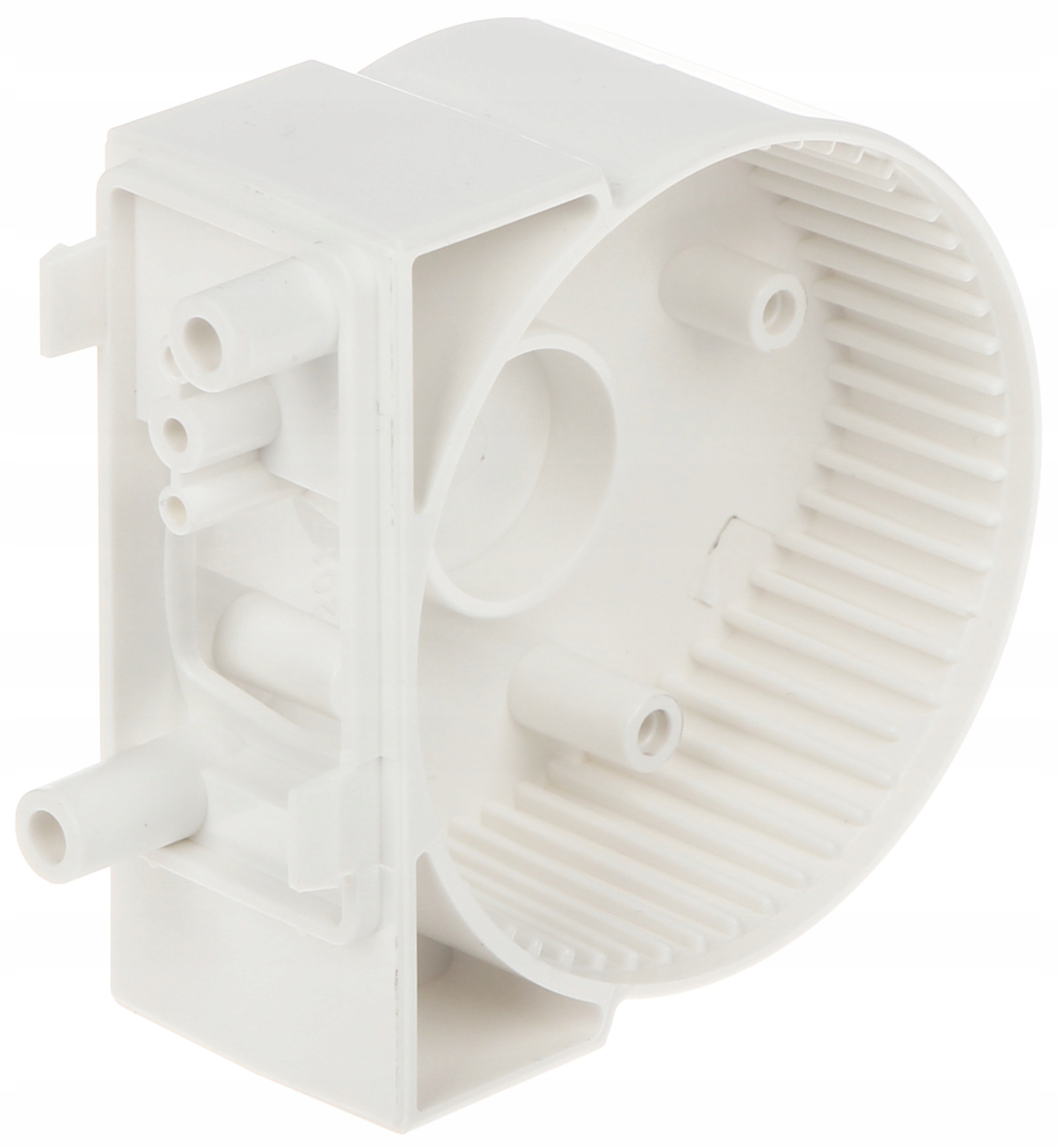 

Korpus biały Bracket E-1 Satel