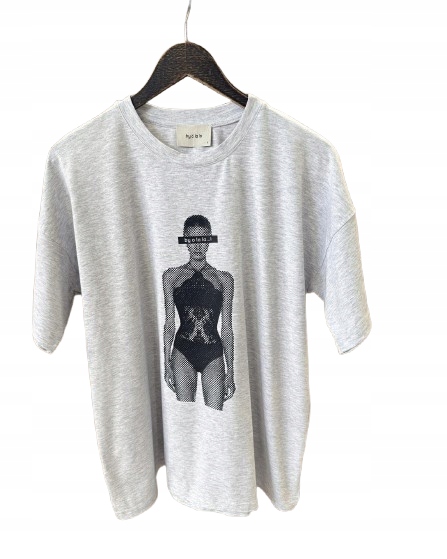 tričko By O La La 40 L