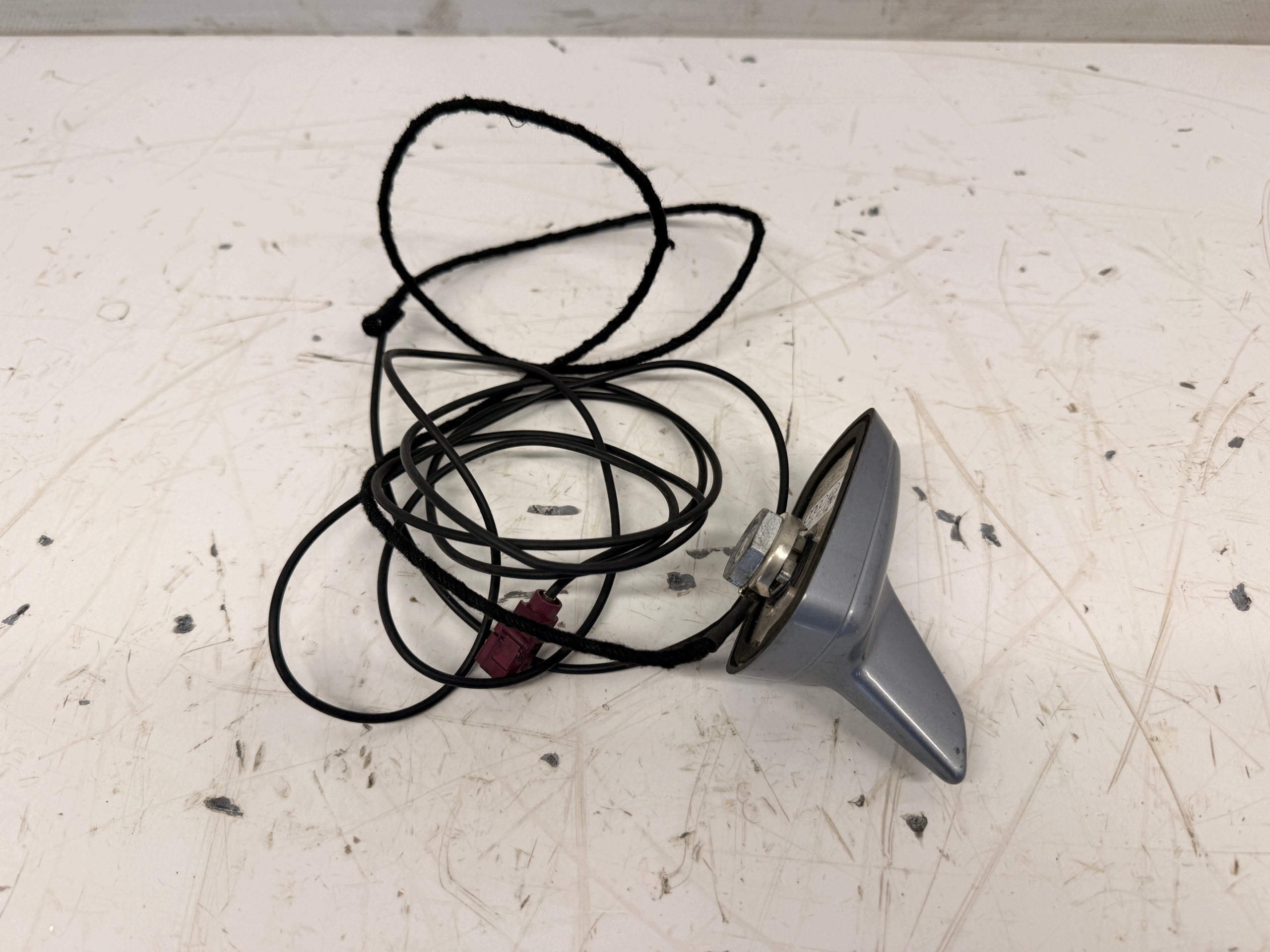 Audi TT 8J Antenne Toit 8J8035503E