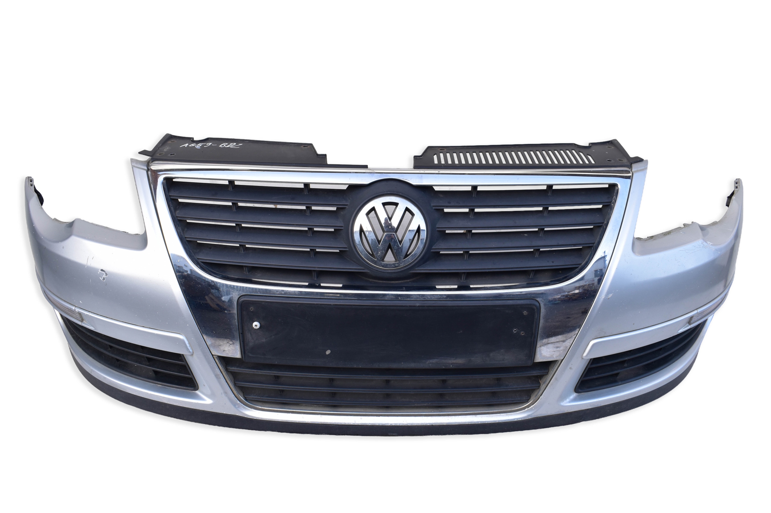 Paraurti Anteriore VOLKSWAGEN PASSAT B6 2005-2010