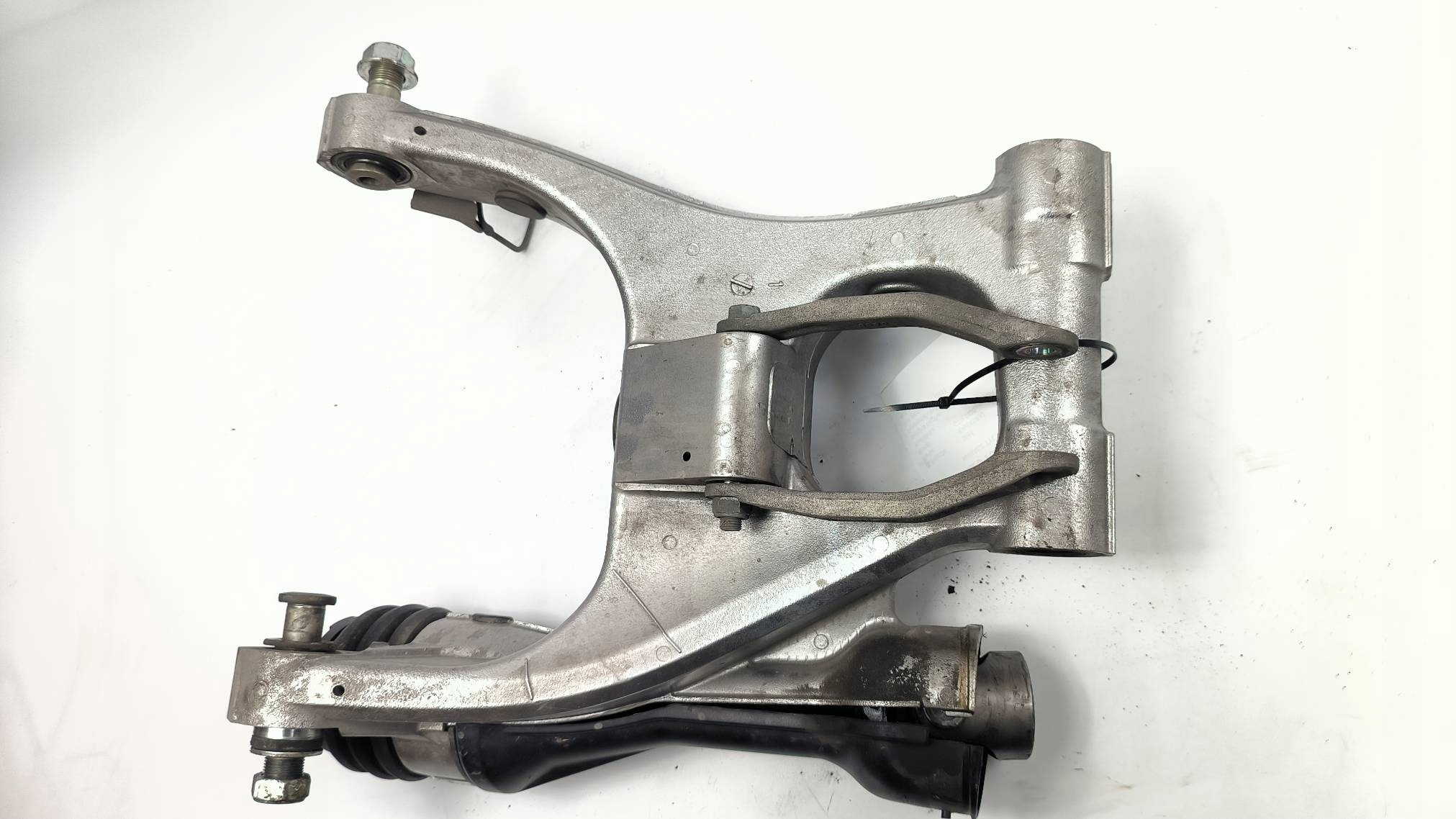 arm rear part crank KAWASAKI GTR 1400