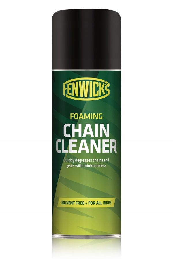 

Fenwicks Pianka Do Czyszczenia Łańcucha 200ml