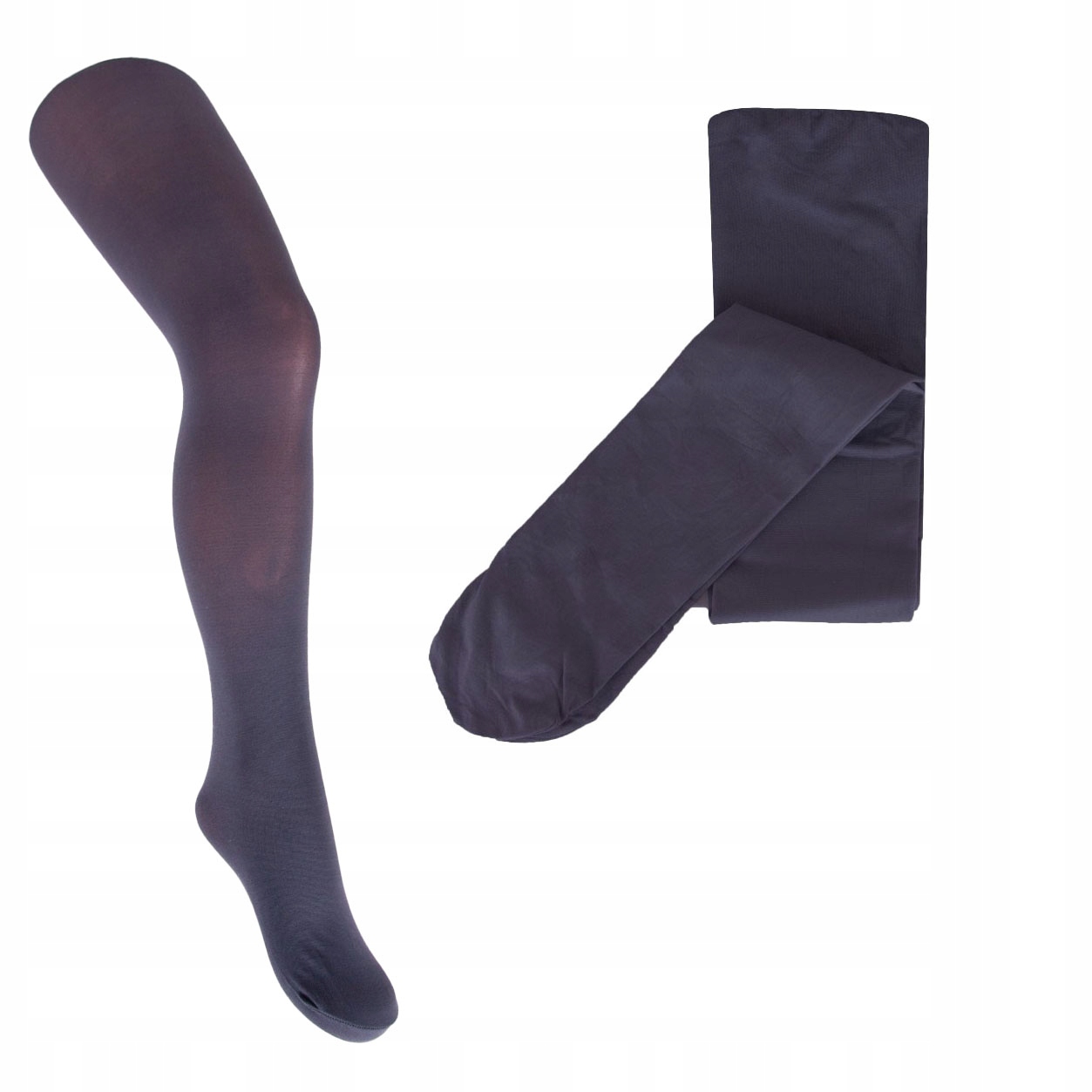 

Yoclub Rajstopy z Microfibry 40DEN 140/146 Grafit
