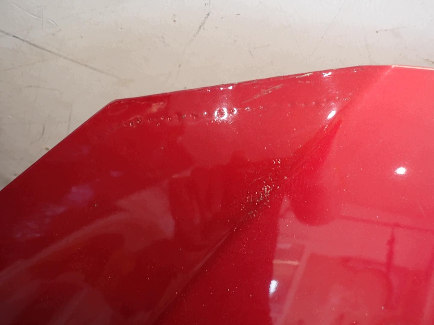 kapota MAZDA 3 BM 2013