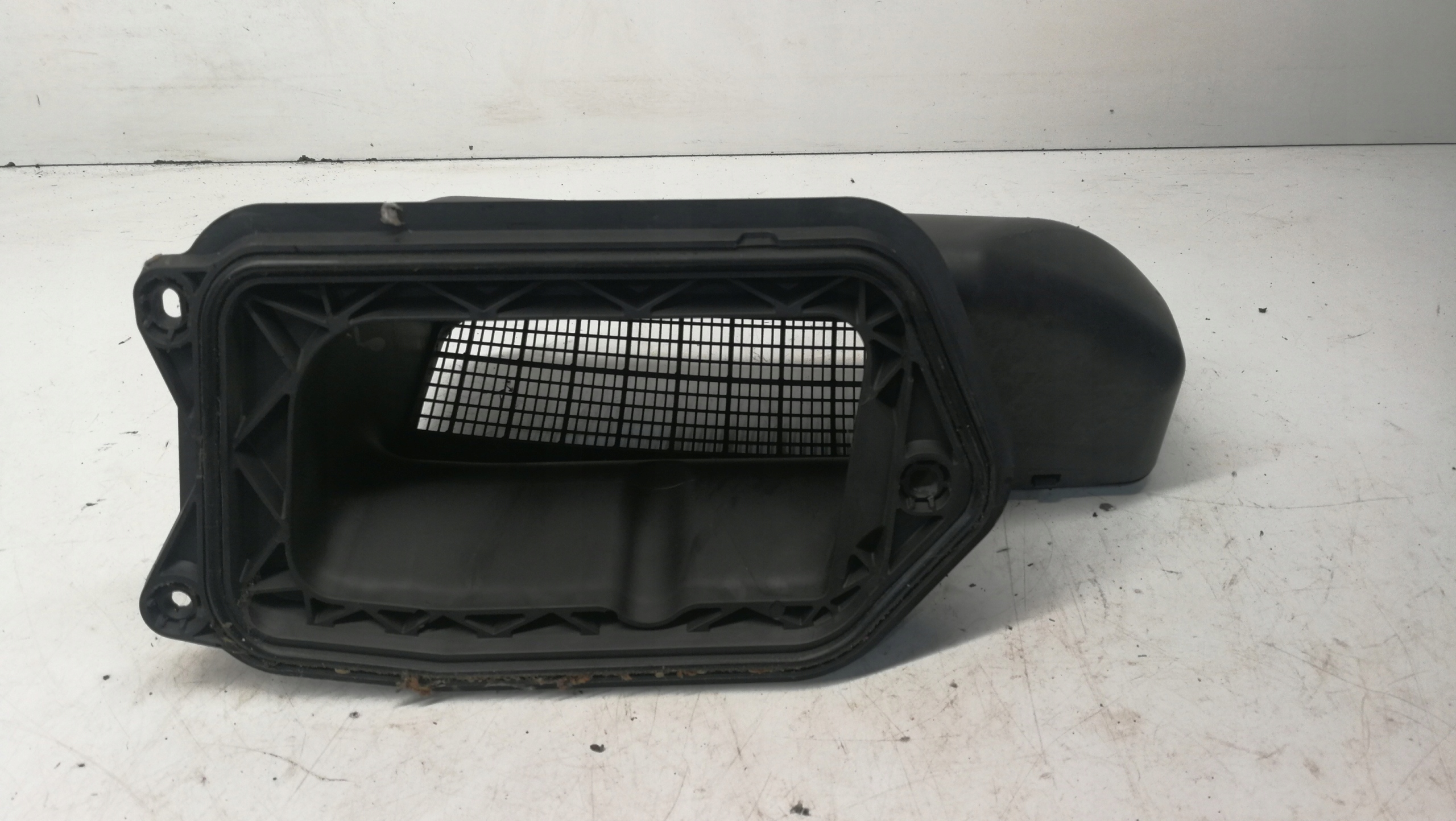 intake air hose AUDI A6 C7 A7 4G1819904A