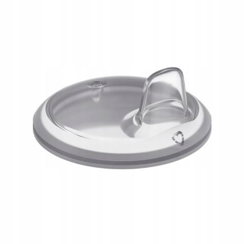 LOVI Ustnik silikonowy Sippy Master 6m+ 59/870