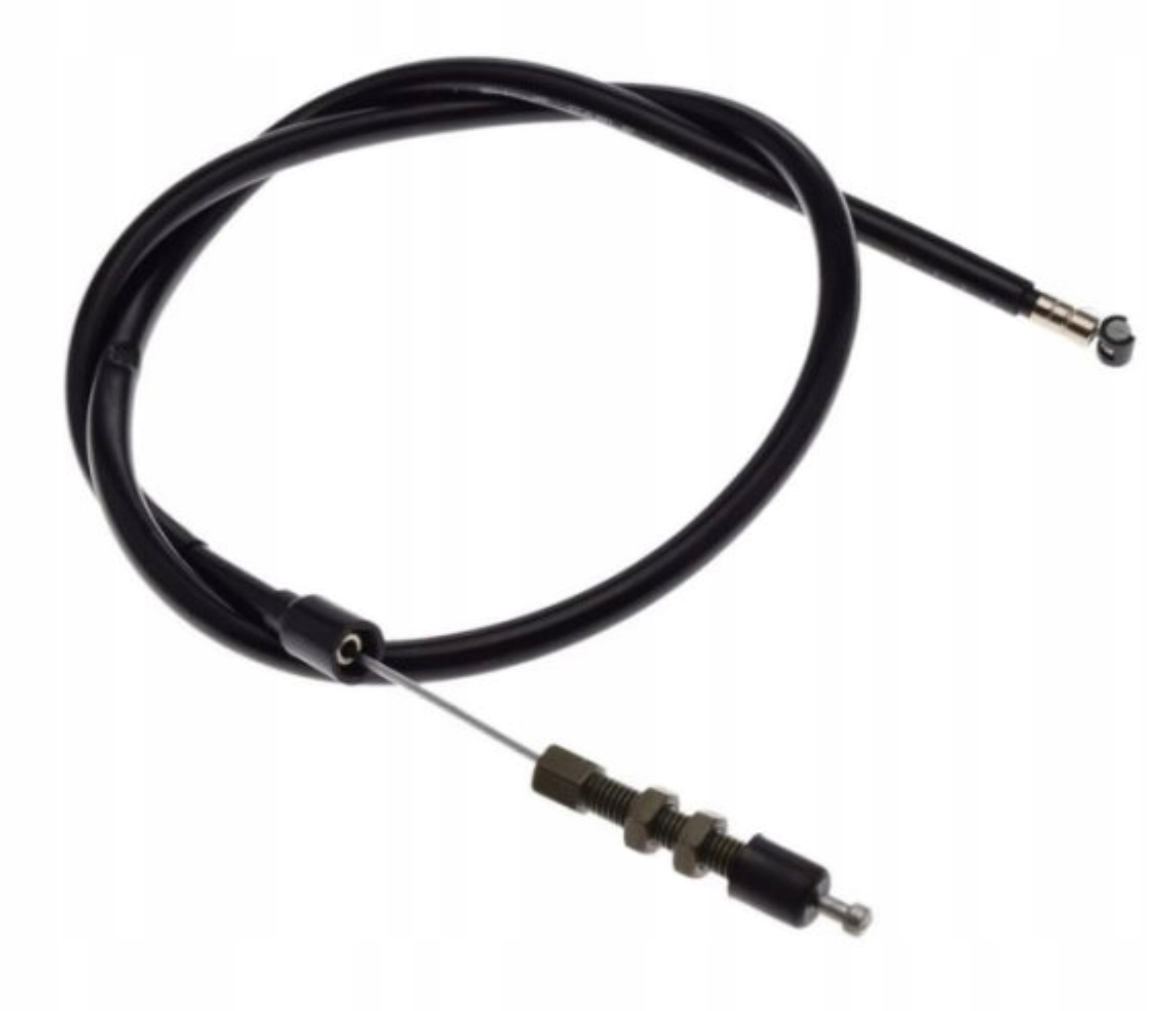 KEEWAY TX 50 4T Enduro SM Linka Sprzęgła Sprzęgło