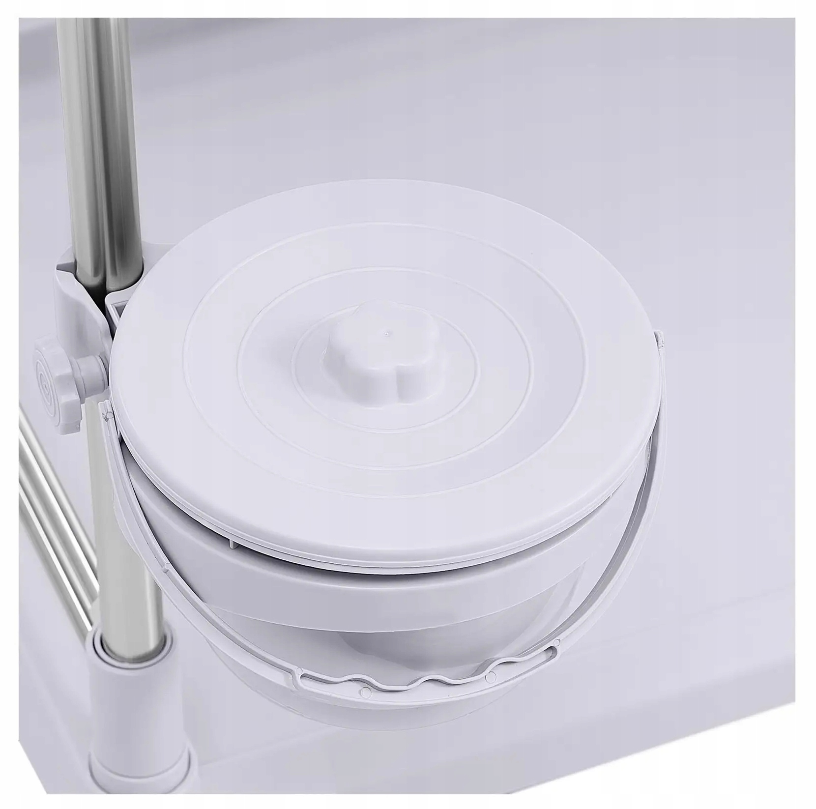 Stolik wózek laboratoryjny 2 szuflady Steinberg Systems SBS-LF-116 10030842