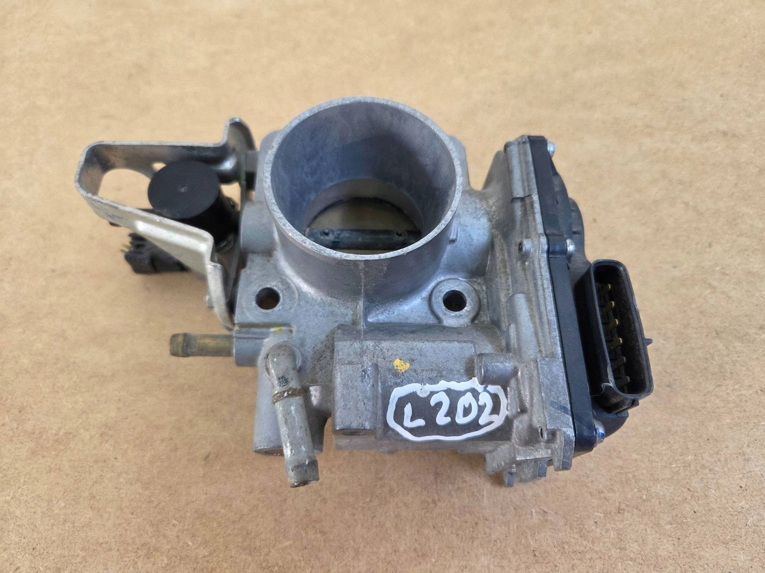 Honda Jazz III 1,2 Valvola a farfalla GMD4B (L202)