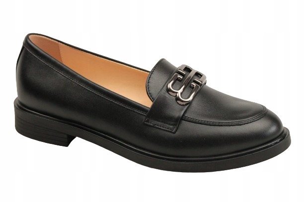 Polobotky Bioeco Arka 6649(0308+1290) 36 Černé Lico