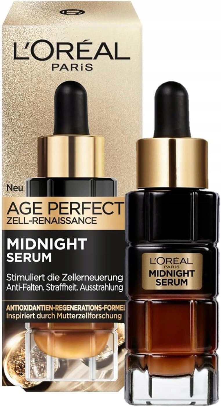 L'Oreal Paris univerzální sérum proti stárnutí pleti 30 ml