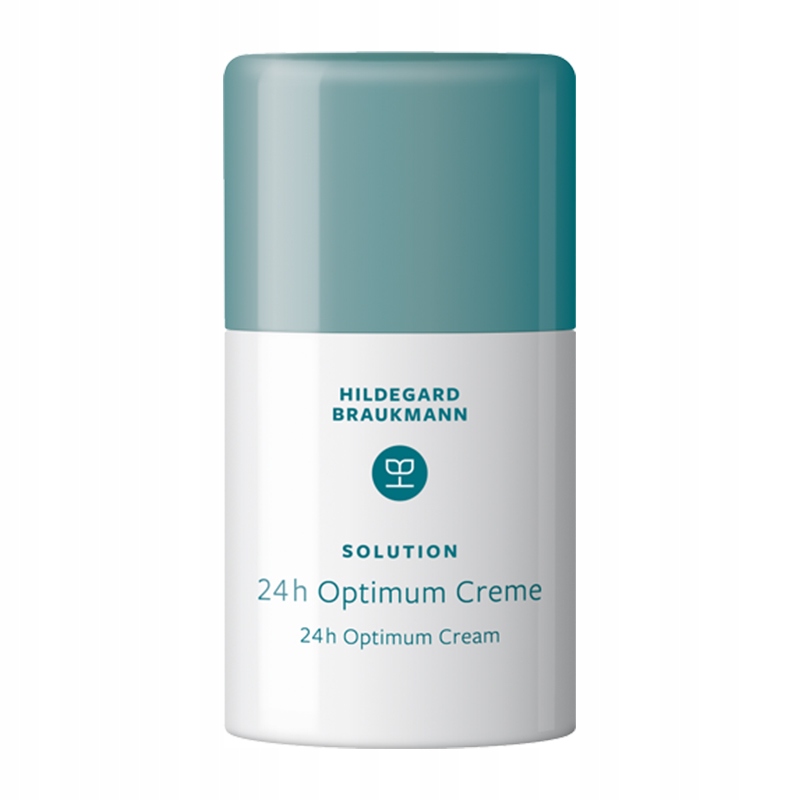 Solution 24h Optimum Creme Kremy do twarzy