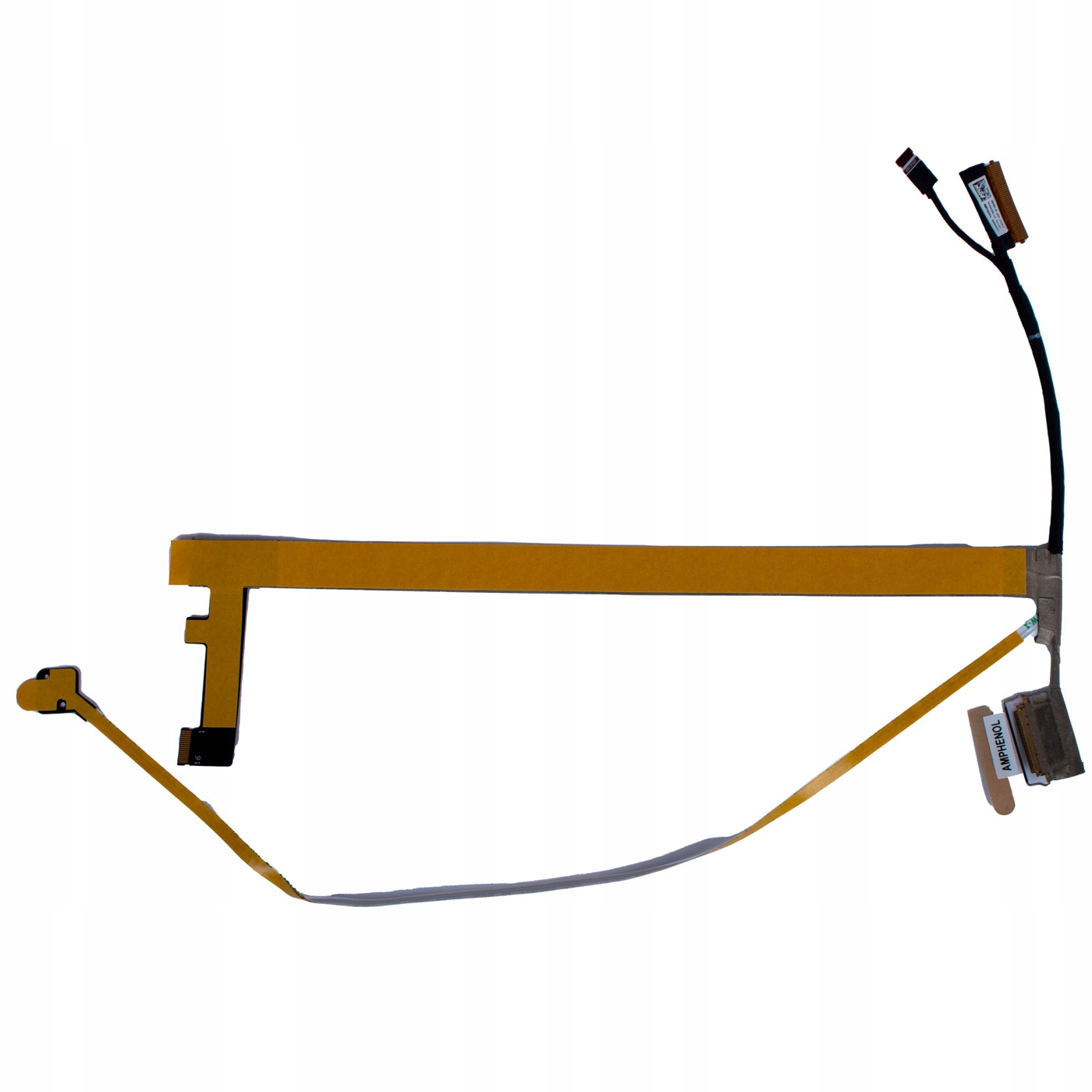 Snímací páska kamery Lenovo ThinkPad E14 2, generace infračervené Ir, nová