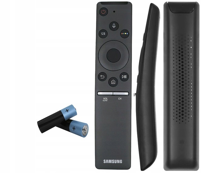 Originální Dálkový Ovladač Pro Televizor Samsung UE43MU6172 UE43MU6172U UE43MU6172UXXH