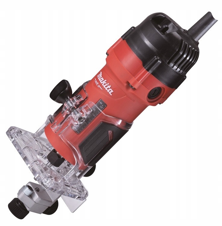 MAKITA FREZARKA GÓRNOWRZECIONOWA do drewna 530W 6MM