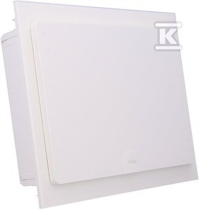 Rozdz.p/t Golf 2X12M IP40 D.pełne