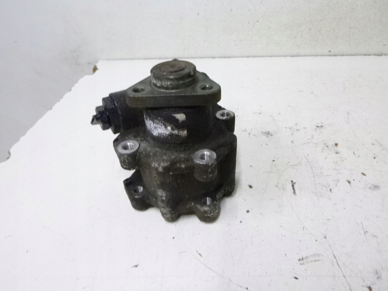 POMPA SERVOSTERZO BMW E36 1.6 98R.