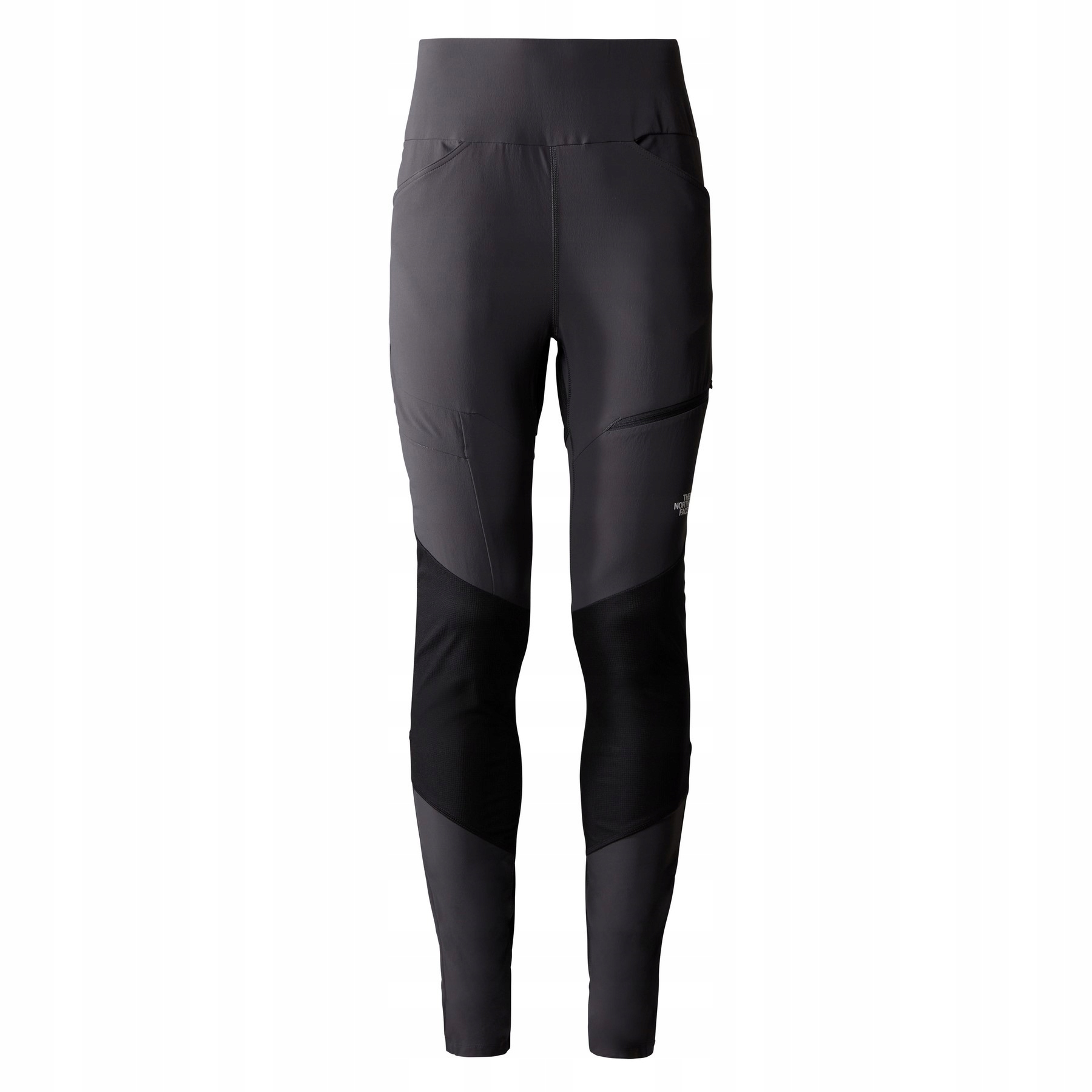 Dámské legíny North Face Felik Alpine NF0A825HTLY vel. 36