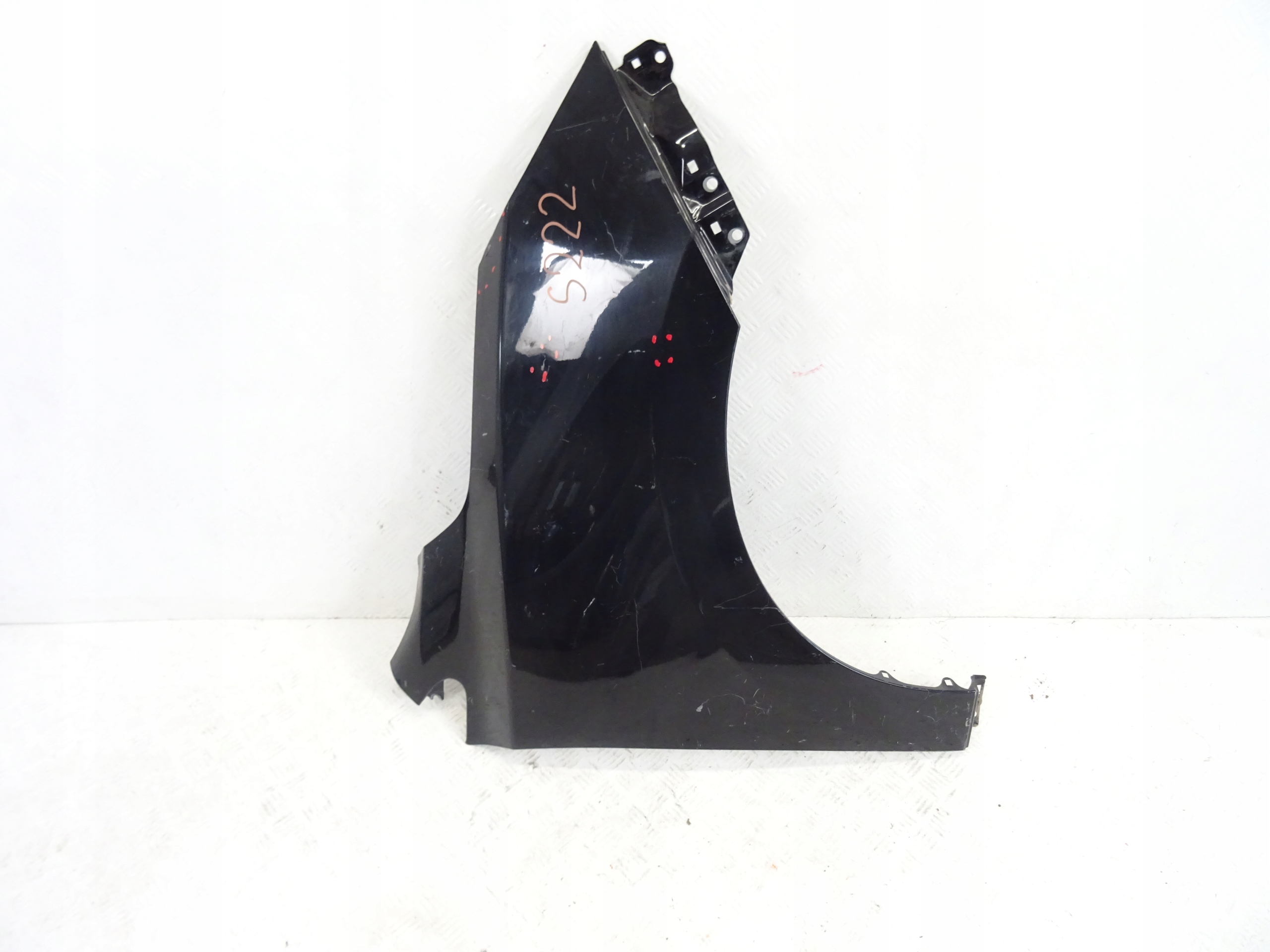 HYUNDAI IX35 right fender front front