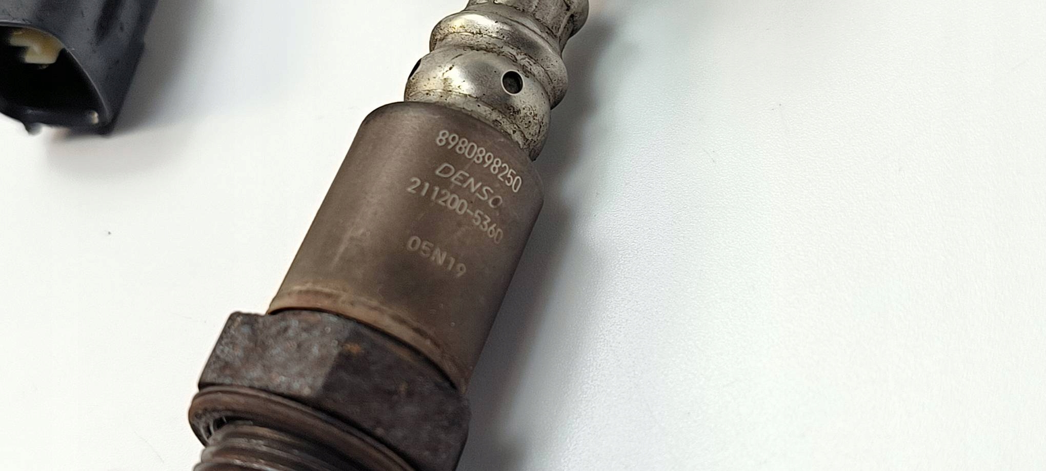 SONDA LAMBDA 8980898250 OPEL ASTRA J