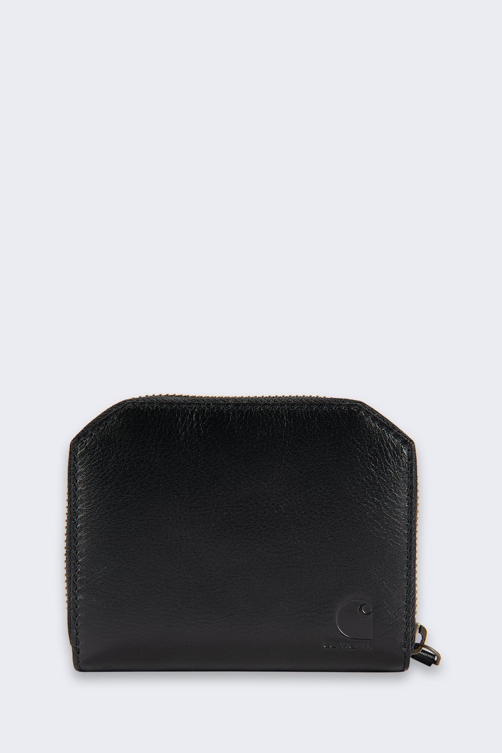 Peněženka Carhartt Hybrid Black