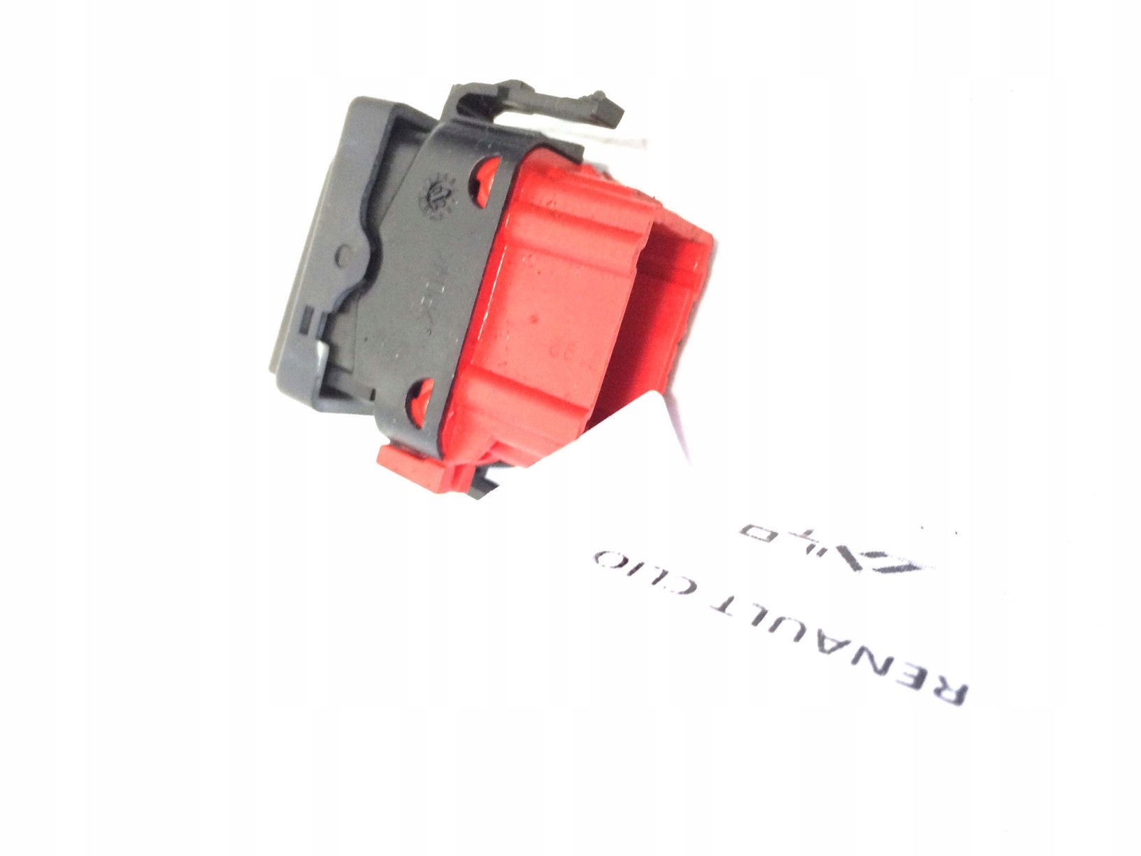 switch of a lock central RENAULT CLIO II 26488