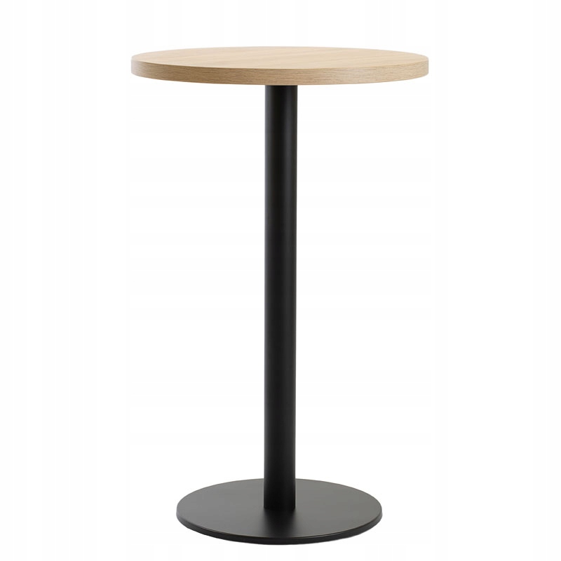 POSTUMENT DO STOŁU PODSTAWA NOGA METALOWA STOŁU STOLIKA LOFT CZARNA ARP-183 Rodzaj pozostałe